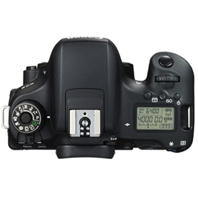 Canon EOS 8000D 24MP DSLR Camera