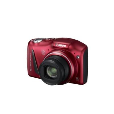 Canon PowerShot SX150 14.1MP DSLR Camera