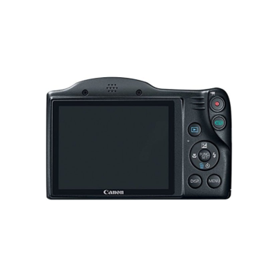 Canon PowerShot SX400IS 16MP Digital Camera