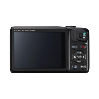 Canon PowerShot SX600HS 16MP Digital Camera
