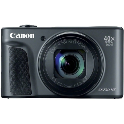 Canon PowerShot SX730 20.3MP Digital Camera