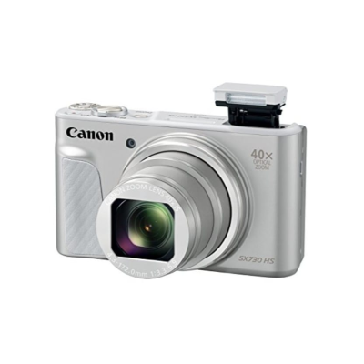 Canon PowerShot SX730HS 20.3MP Digital Camera