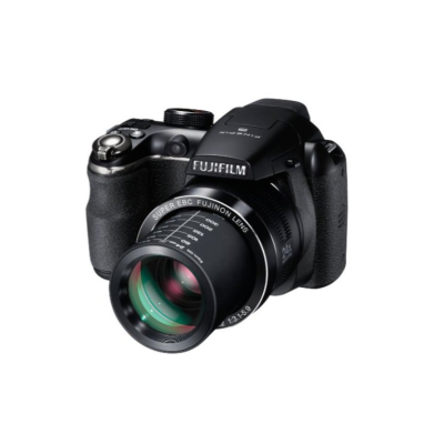Fujifilm FinePix S4200 14.0MP Digital Camera