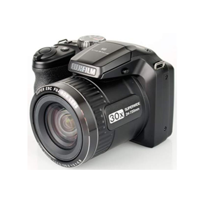 Fujifilm FinePix S4830 16MP Digital Camera
