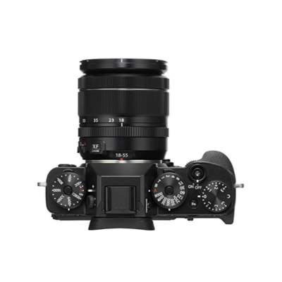 Fujifilm X T2 24.3MP Digital Camera