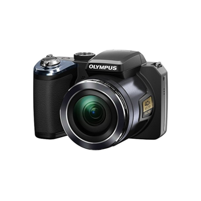 Olympus SP 820UZ 14MP DSLR Camera
