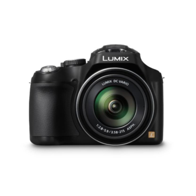 Panasonic Lumix DMC FZ70 16.1MP DSLR Camera