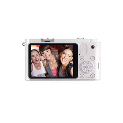 Samsung NX1100 20.3MP Digital Camera