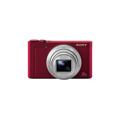 Sony CyberShot DSC WX500 18.2MP Digital Camera